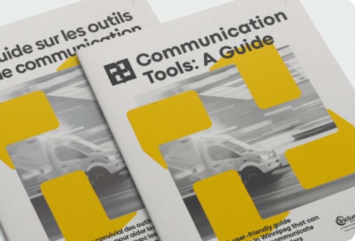 Communication Tools Cover
