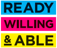 Ready, Willing & Able